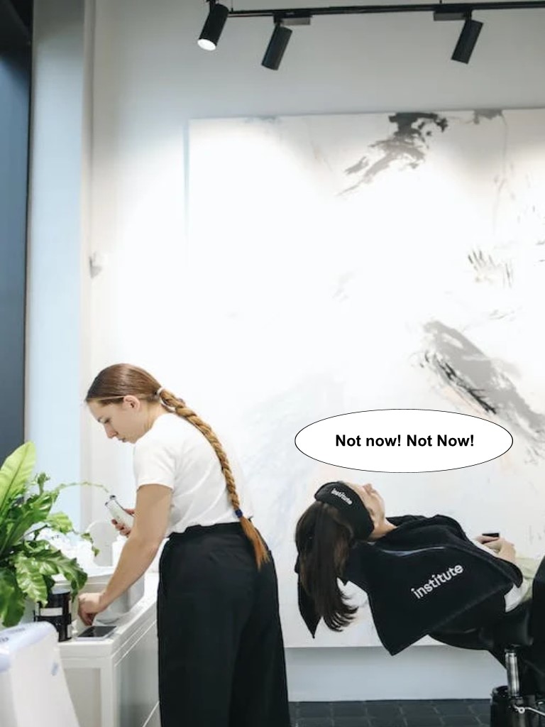Not Now 2